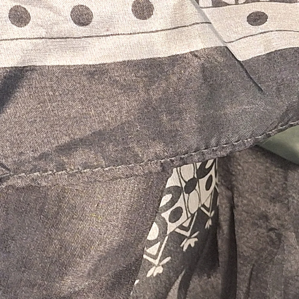Johnny Was | Silk Scarf